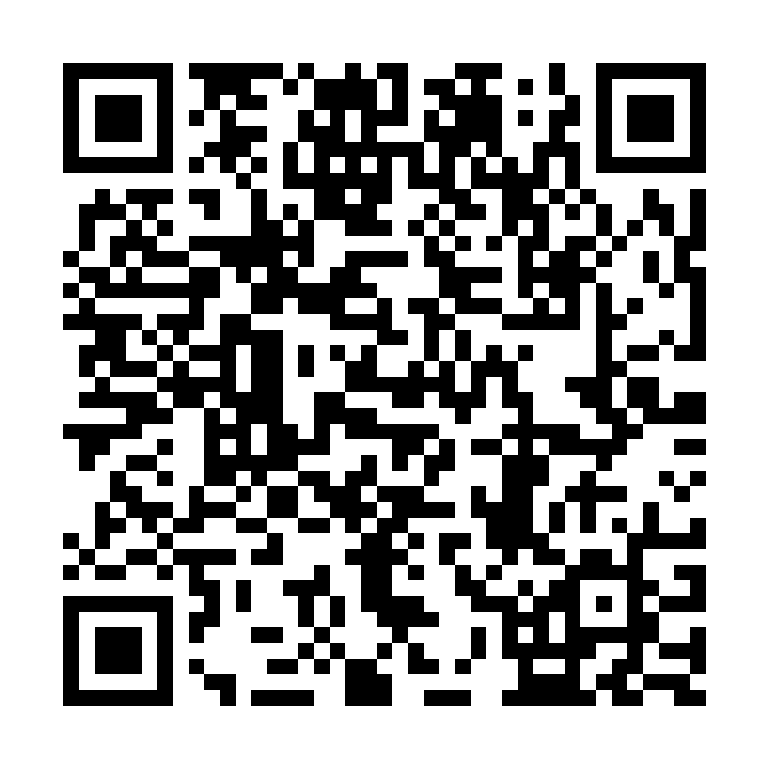 PayPal support QR code